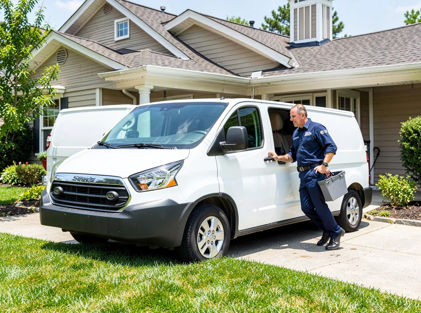 Emergency Plumber company in Vancourt, TX